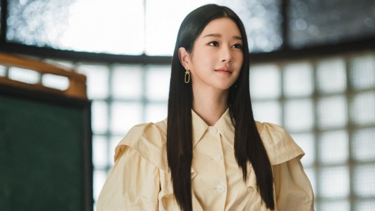5 Karakter Drama Korea 2020 yang Paling Stylish