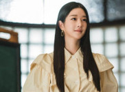 5 Karakter Drama Korea 2020 yang Paling Stylish 