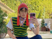 Mengintip Style Fashion ala Putri Kamala Harris