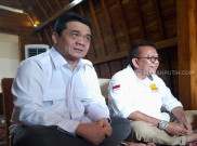  Calon Wagub dari Gerindra Dinilai Lebih Berpeluang Dampingi Anies