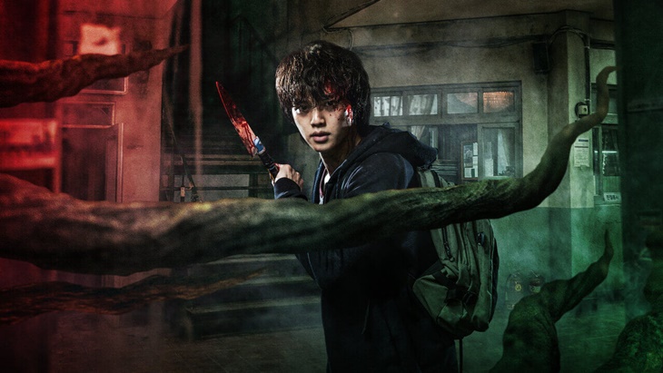 Diadaptasi ke Drama Korea, ‘The Secret of Angel' dan ‘Sweet Home’ Tayang Bulan Ini