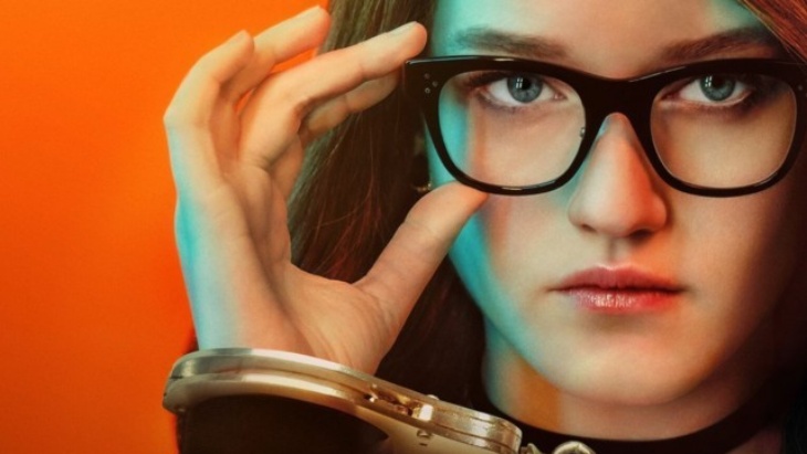 Netflix Digugat atas Pencemarkan Nama Baik di Serial 'Inventing Anna'
