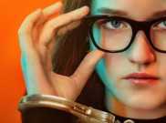 Netflix Digugat atas Pencemarkan Nama Baik di Serial 'Inventing Anna'