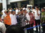 Duka Jokowi untuk Syachrul, Penyelam Sipil yang Gugur Saat Evakuasi Lion Air