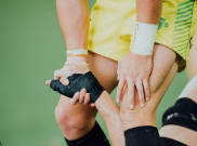 Arti Bunyi 'Krek' Saat Meregangkan Sendi