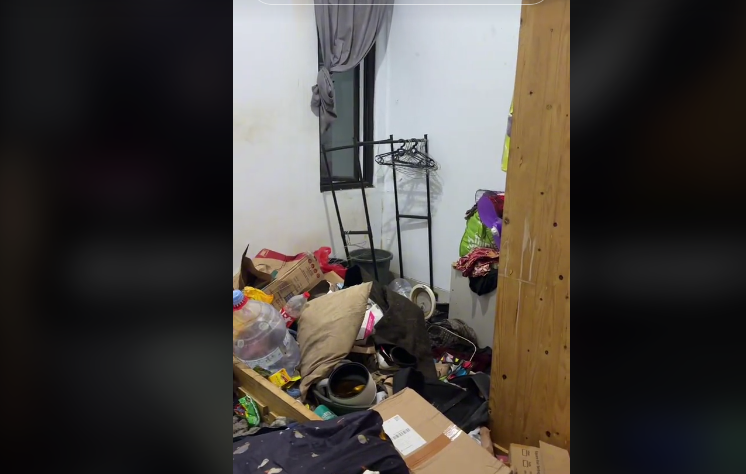 hoarding disorder,