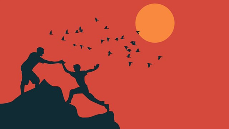 Cek nih, Tanda Akurat Kamu Alami Saviour Complex