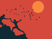 Cek nih, Tanda Akurat Kamu Alami Saviour Complex