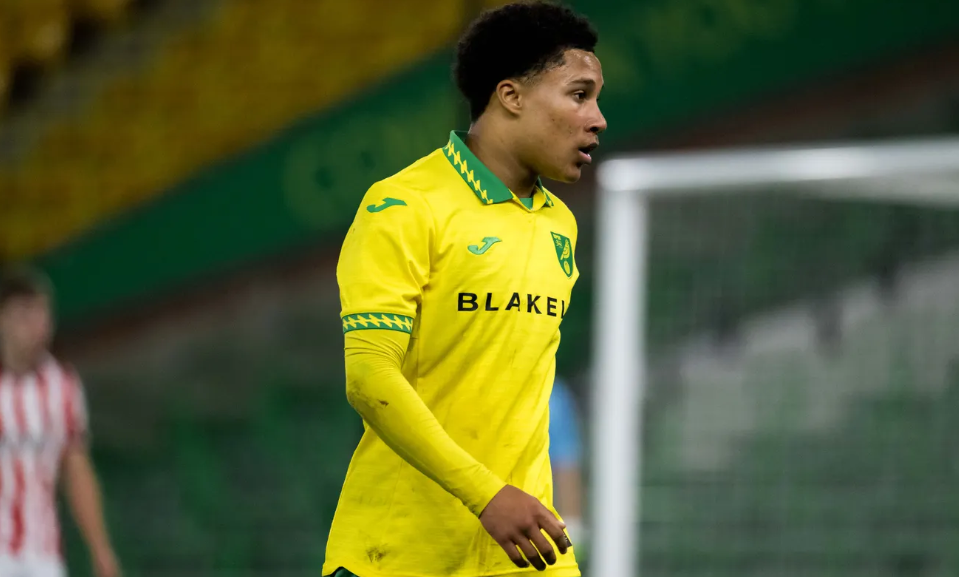 Norwich City Lepas Aset Berharga ke Barcelona, Bakal Jadi Lionel Messi Jilid Dua?