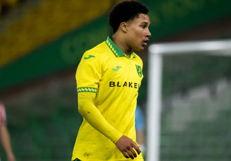 Norwich City Lepas Aset Berharga ke Barcelona, Bakal Jadi Lionel Messi Jilid Dua?