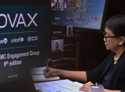 Vaksinasi Global: Hampir 12 Miliar Dosis Vaksin COVID-19 Sudah Disuntikkan