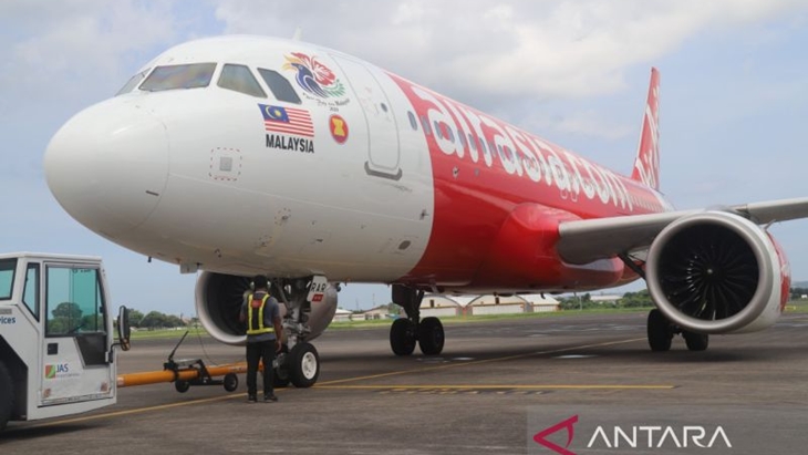 Bandara I Gusti Ngurah Rai Layani Tambahan Maskapai Rute Internasional