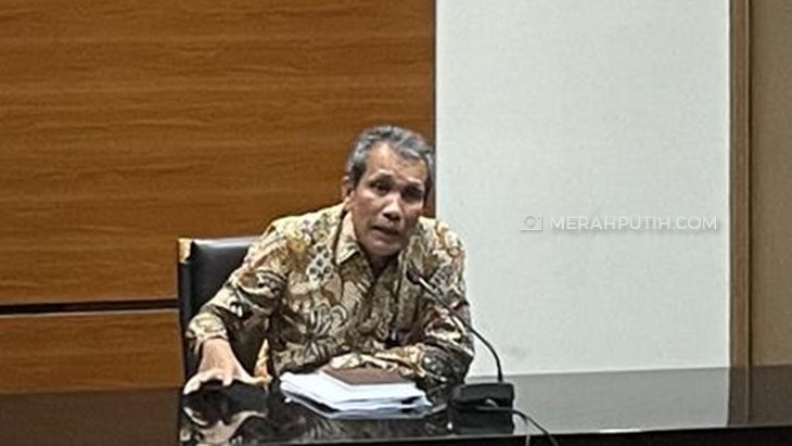 KPK Ungkap Pemilik Kendaraan Mewah Kerap Dipamerkan Mario Dandy
