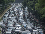 UU Cipta Kerja Berpotensi Munculkan Titik Kemacetan Lalu Lintas