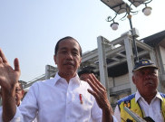 Tanggapi Pernyataan Rocky Gerung, Istana Sebut Jokowi Sudah Terbiasa Diserang