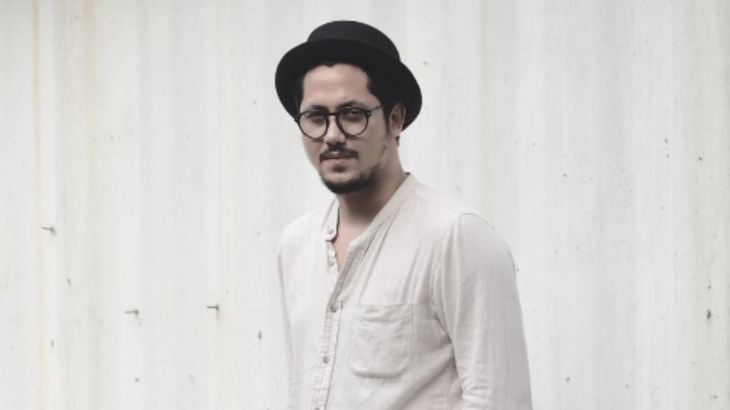 Jelang Pernikahan Raisa dan Hamish Daud, Ini Nasib Keenan Pearce Sekarang