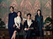 Perfect Crown Episode 10, Spoiler: IU Tetap Ngotot Cerai dari Pangeran Ian