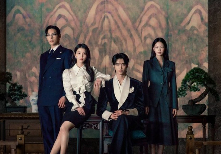 Perfect Crown Episode 10, Spoiler: IU Tetap Ngotot Cerai dari Pangeran Ian
