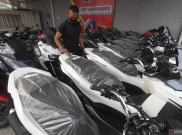 Pencairan Bantuan Sosial d Bulan Juni-Juli Ini Bakal Dongkrak Penjualan Sepeda Motor Kategori Entry Level 