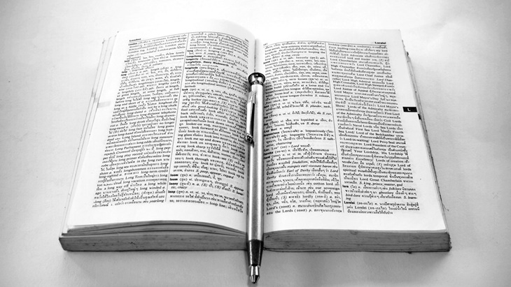 26 Kata Korea Ditambahkan pada Oxford English Dictionary
