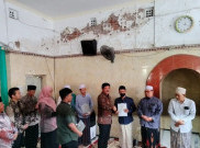 Alur Sertifikasi Tanah Wakaf oleh Kementerian Agama di 2024