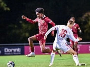 Chow Yun Damanik Batal Perkuat Timnas Indonesia U-17 di Piala Dunia