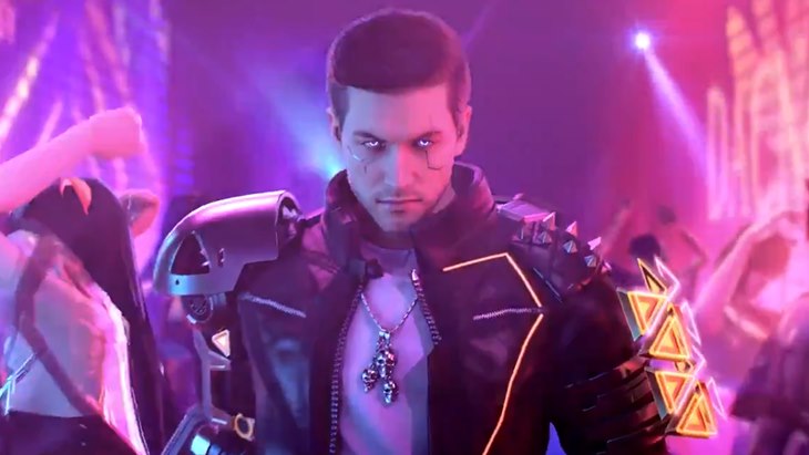 NetEase Rilis Game 'Code: T.', Mirip dengan Cyberpunk 2077