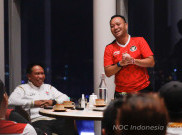 Perjuangan Tim 'Kecil' Indonesia Raih Peringkat Ke-3, Bukti Peningkatan Kualitas Olahraga