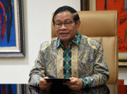 Pramono Anung Sempat Berkomunikasi dengan Anies, Ini yang Dibahas