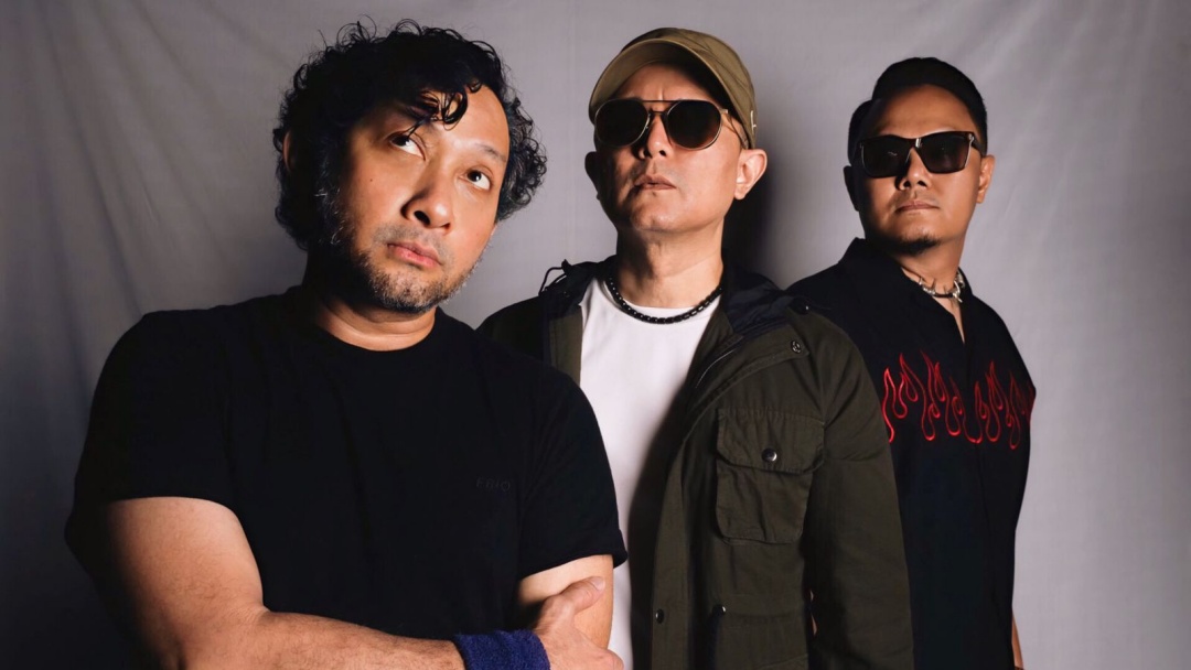 The Fly dan Franki Indrasmoro Rilis Single Kolaborasi 'Candu Duniawi'