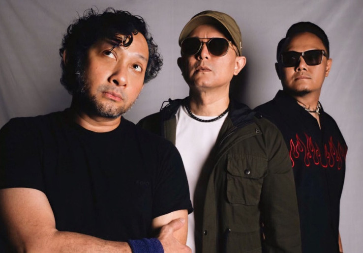 The Fly dan Franki Indrasmoro Rilis Single Kolaborasi 'Candu Duniawi'