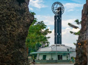 Beberapa Fakta Menarik Tentang Tugu Khatulistiwa