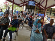 Pemprov DKI Klaim Jalur Zonasi Masuk Sekolah Sudah dari 2017