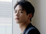 Minho SHINee Panaskan Suasana dengan 'Make It Hot'