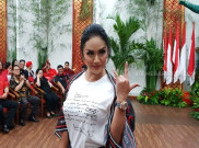 Rangkul Kaum Milenial, PDIP Luncurkan Atribut dan Tagline Kampanye