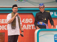 HUT ke-498 Jakarta, PLN Jakarta Hadirkan Promo Tambah Daya Listrik 50%