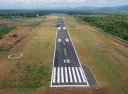 Bandara Jenderal Besar Soedirman Segera Beroperasi