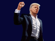 $TRUMP Coin: Koin Meme Donald Trump yang Mendobrak Dunia Crypto, Bagaimana Cara Membelinya?