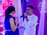 Makna Lirik Lagu Selendang Biru Gerry Mahesa dan Rena Movies, Cinta Telah Memudar