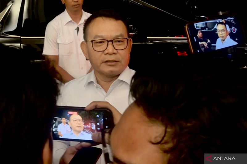 Presiden Prabowo Ingatkan Ormas Tidak Mengganggu Apalagi Memalak