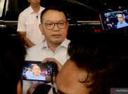 Presiden Prabowo Ingatkan Ormas Tidak Mengganggu Apalagi Memalak