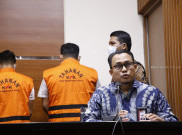 Berkas Perkara Lengkap, Eks Petinggi Waskita Karya Adi Wibowo Segera Disidang
