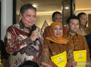 Golkar Resmi Usung Khofifah-Emil Dardak di Pilgub Jatim