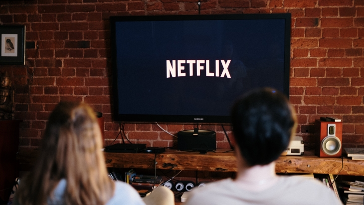 Survei: Konten Korea Paling Laris di Platform Streaming pada 2023