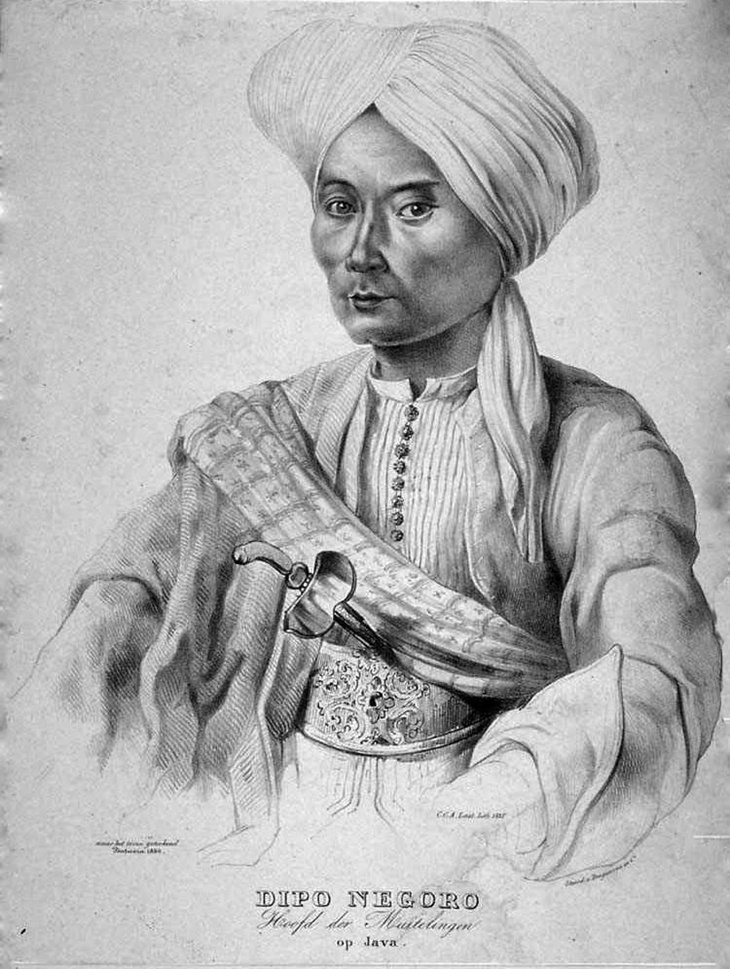diponegoro