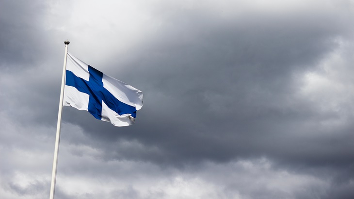 [HOAKS atau FAKTA] : Para Perempuan di Finlandia Demo Supaya Pria Punya Istri Lebih dari Satu