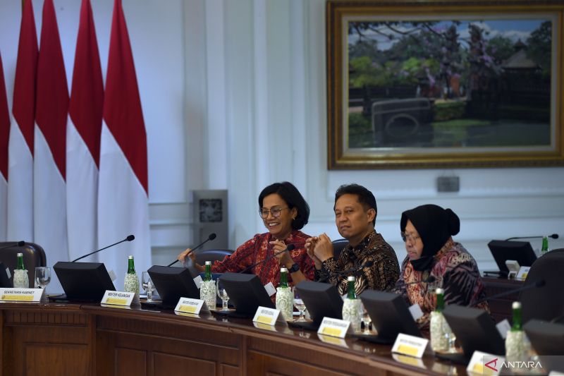 Ketidakpastian Harga Komoditas Meningkat