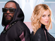 will.i.am dan Britney Spears Rilis Kolaborasi Terbaru