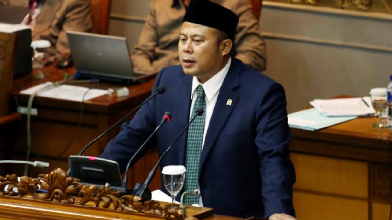 Yakin Arab Saudi ‘Protektif’ Soal Konflik India-Pakistan, DPR Yakin Jemaah Haji Indonesia Aman 
