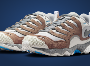 Undefeated Luncurkan Siluet Nike Terra Desember 2023
